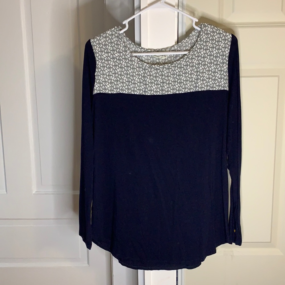 Boutique top